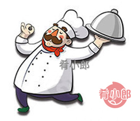 拥有无厨化料理包让餐饮更简单