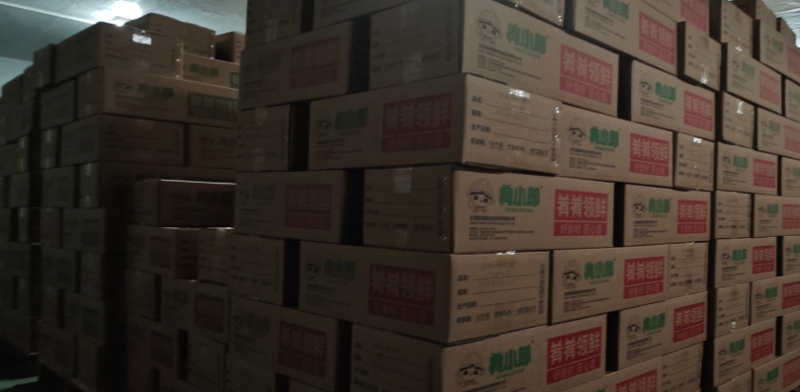 合肥料理包厂家全国配送 肴小郎渠道适配 合肥料理包厂家全国配送