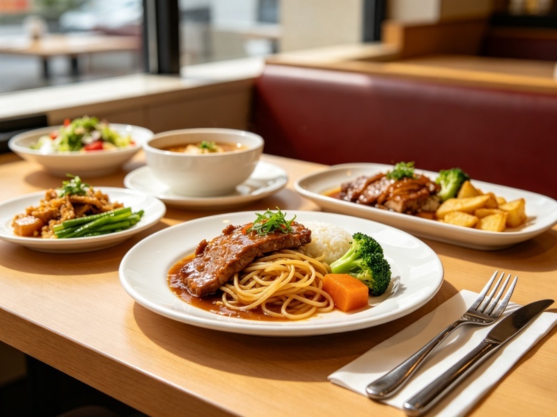 连锁餐饮口味标准化 肴小郎渠道适配 连锁餐饮口味标准化方案