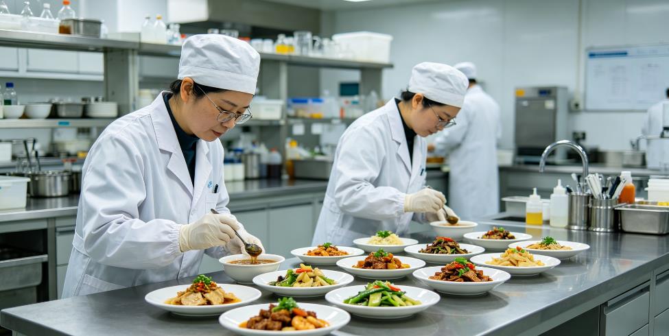 可以定制口味的料理包厂家怎么选？3 个核心判断标准