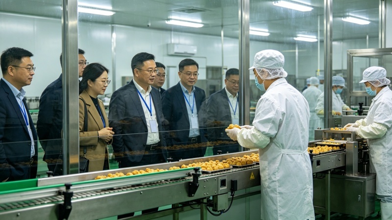 速冻半成品菜经销商选厂家 肴小郎渠道适配 经销商选厂家指南