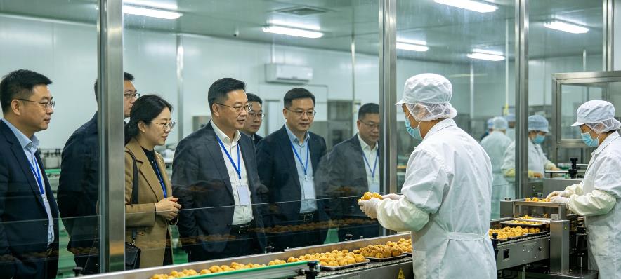 速冻半成品菜经销商怎么选厂家？4 个核心判断标准