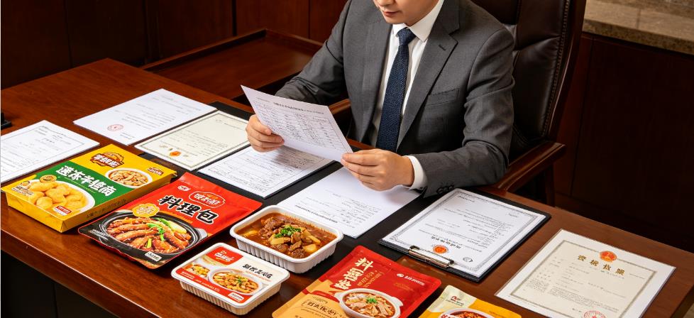 餐饮老板选速冻半成品菜，别只看价格，这 4 个细节才是关键